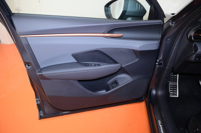 Cupra Terramar Gebrauchtwagen Cupra Terramar Gebrauchtwagen