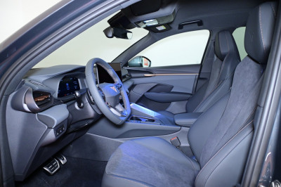 Cupra Terramar Gebrauchtwagen Cupra Terramar Gebrauchtwagen