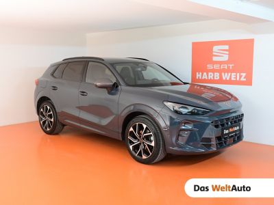 Cupra Terramar Gebrauchtwagen