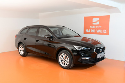 Seat Leon Gebrauchtwagen Seat Leon Gebrauchtwagen