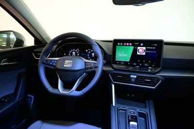 Seat Leon Gebrauchtwagen Seat Leon Gebrauchtwagen