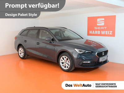 Seat Leon Gebrauchtwagen Seat Leon Gebrauchtwagen