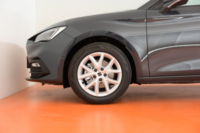 Seat Leon Gebrauchtwagen Seat Leon Gebrauchtwagen