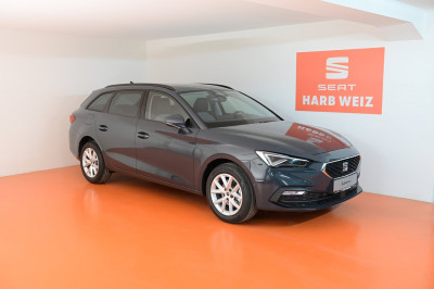 Seat Leon Gebrauchtwagen Seat Leon Gebrauchtwagen