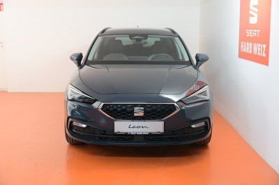Seat Leon Gebrauchtwagen Seat Leon Gebrauchtwagen