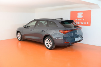 Seat Leon Gebrauchtwagen Seat Leon Gebrauchtwagen