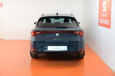 Seat Leon Gebrauchtwagen Seat Leon Gebrauchtwagen