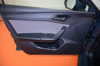 Seat Leon Gebrauchtwagen Seat Leon Gebrauchtwagen