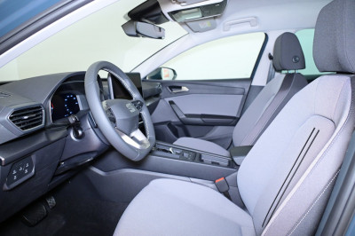 Seat Leon Gebrauchtwagen Seat Leon Gebrauchtwagen