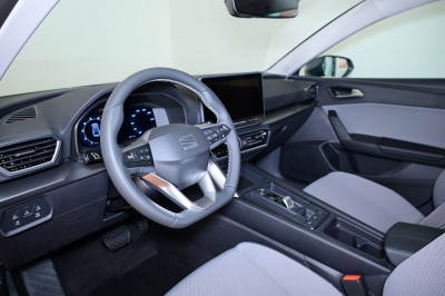 Seat Leon Gebrauchtwagen Seat Leon Gebrauchtwagen