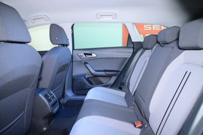 Seat Leon Gebrauchtwagen Seat Leon Gebrauchtwagen