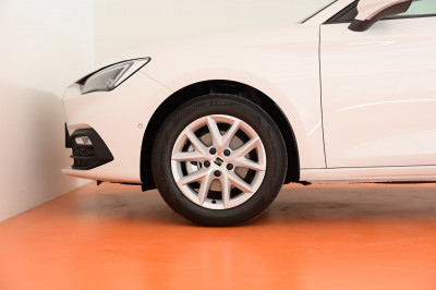 Seat Leon Gebrauchtwagen Seat Leon Gebrauchtwagen
