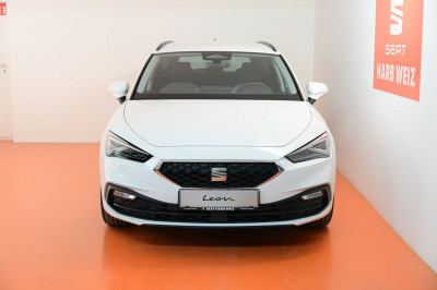 Seat Leon Gebrauchtwagen Seat Leon Gebrauchtwagen