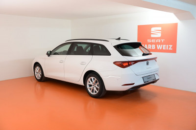 Seat Leon Gebrauchtwagen Seat Leon Gebrauchtwagen