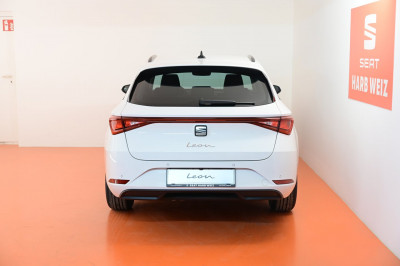 Seat Leon Gebrauchtwagen Seat Leon Gebrauchtwagen