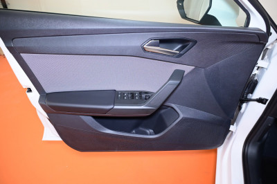 Seat Leon Gebrauchtwagen Seat Leon Gebrauchtwagen