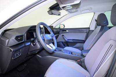 Seat Leon Gebrauchtwagen Seat Leon Gebrauchtwagen