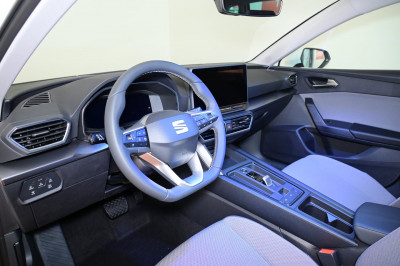 Seat Leon Gebrauchtwagen Seat Leon Gebrauchtwagen