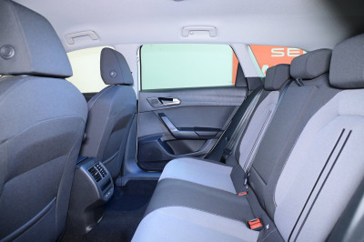 Seat Leon Gebrauchtwagen Seat Leon Gebrauchtwagen