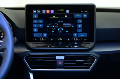 Seat Leon Gebrauchtwagen Seat Leon Gebrauchtwagen