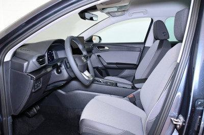 Seat Leon Gebrauchtwagen Seat Leon Gebrauchtwagen