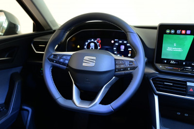 Seat Leon Gebrauchtwagen Seat Leon Gebrauchtwagen