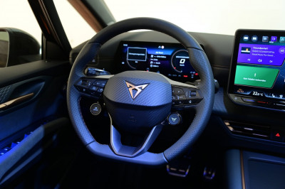 Cupra Born Gebrauchtwagen