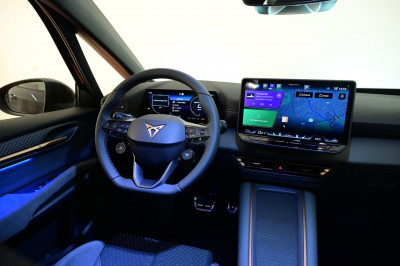 Cupra Born Gebrauchtwagen