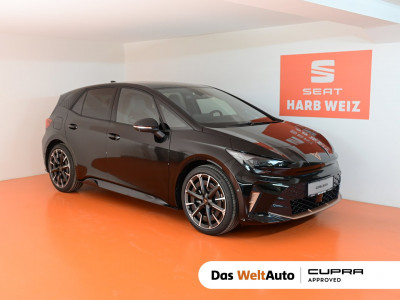 Cupra Born Gebrauchtwagen