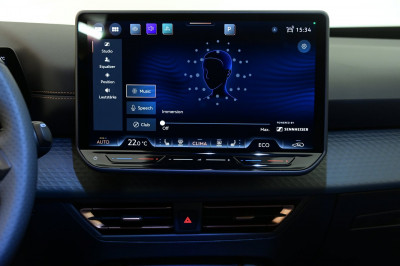 Cupra Born Gebrauchtwagen