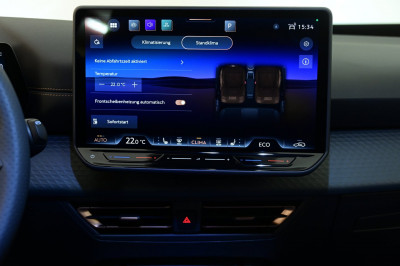 Cupra Born Gebrauchtwagen
