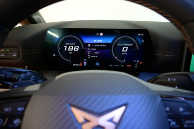 Cupra Born Gebrauchtwagen