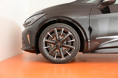 Cupra Born Gebrauchtwagen
