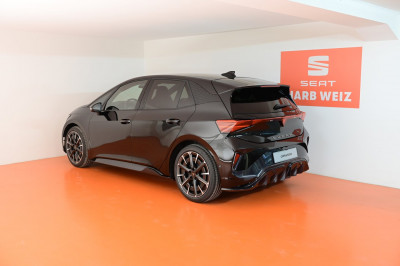Cupra Born Gebrauchtwagen