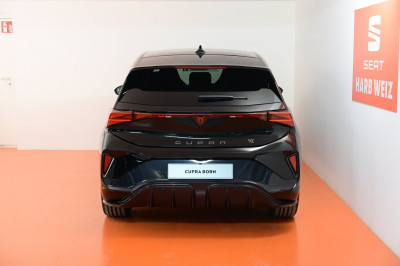 Cupra Born Gebrauchtwagen
