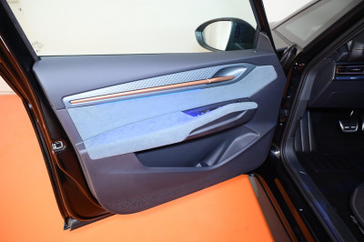 Cupra Born Gebrauchtwagen