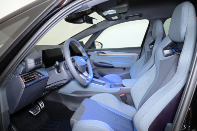 Cupra Born Gebrauchtwagen