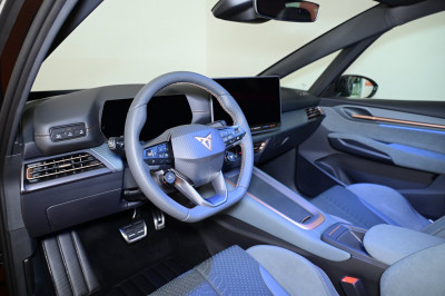 Cupra Born Gebrauchtwagen