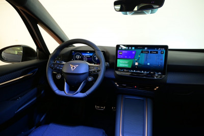 Cupra Born Gebrauchtwagen