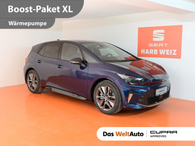 Cupra Born Gebrauchtwagen