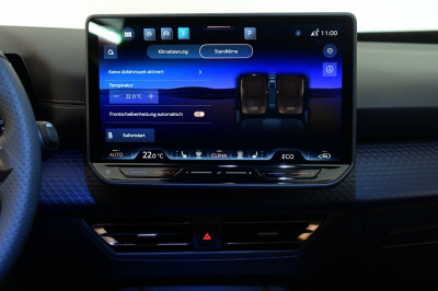 Cupra Born Gebrauchtwagen
