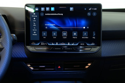 Cupra Born Gebrauchtwagen