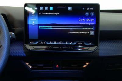 Cupra Born Gebrauchtwagen