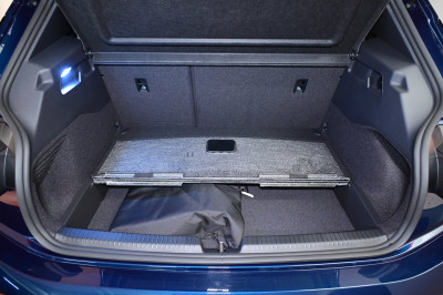 Cupra Born Gebrauchtwagen