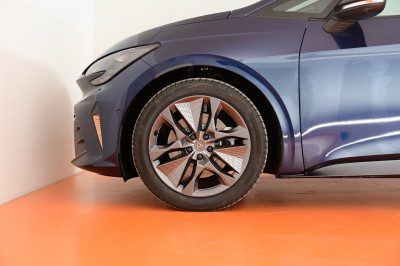 Cupra Born Gebrauchtwagen