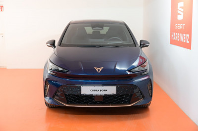 Cupra Born Gebrauchtwagen