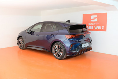 Cupra Born Gebrauchtwagen