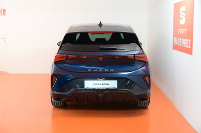 Cupra Born Gebrauchtwagen