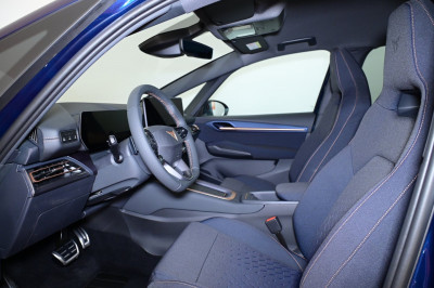 Cupra Born Gebrauchtwagen