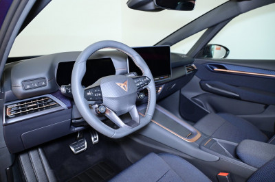 Cupra Born Gebrauchtwagen